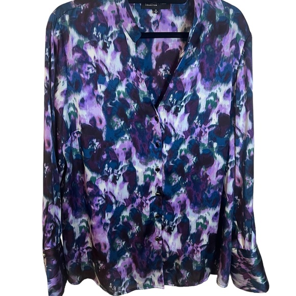 Jones New York Tops - A Jones New York Collection blouse in size 16